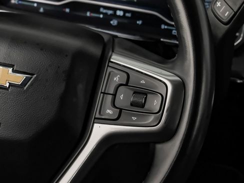 Used 2024 Chevrolet Silverado 2500 LT image 19