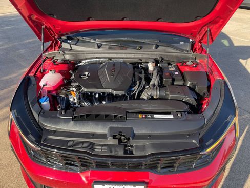 Used 2025 Kia K5 LXS image 35