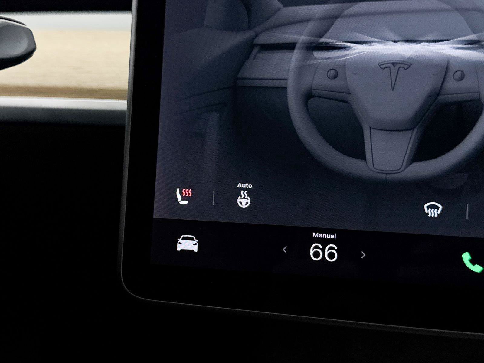 Used 2022 Tesla Model Y Long Range AWD/4WD image 27