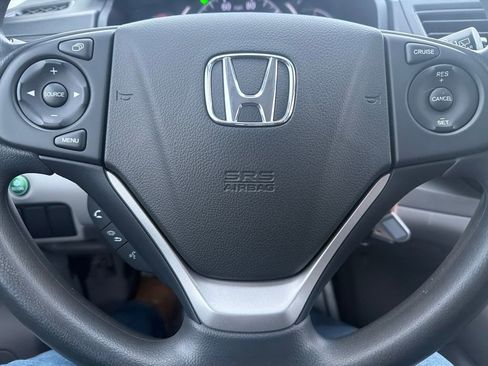 Used 2013 Honda CR-V EX image 42