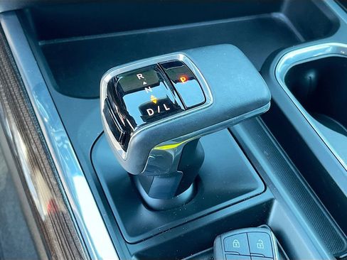 Used 2025 Chevrolet Silverado 1500 RST w/ Convenience Package II image 17