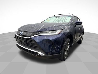 Used 2023 Toyota Venza XLE