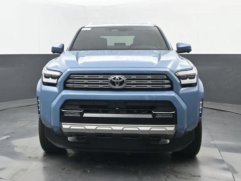 New 2026 Toyota 4Runner Limited AWD/4WD image 19