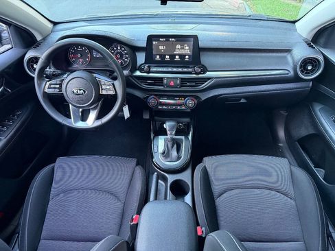 Used 2019 Kia Forte S FWD image 19