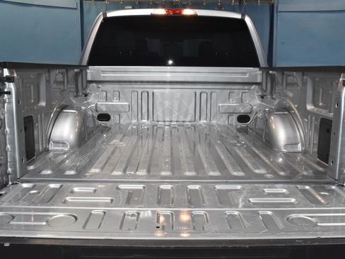 Used 2025 Ford F150 XLT w/ Equipment Group 301A Standard image 26