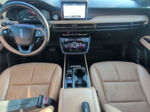 Used 2022 Lincoln Corsair Reserve w/ Elements Package FWD image 34