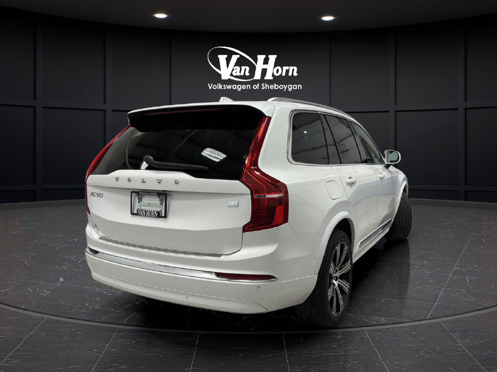 Used 2024 Volvo XC90 T8 Ultimate w/ Protection Package Premier AWD/4WD image 7
