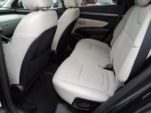 Used 2023 Hyundai Tucson SEL w/ Convenience Package image 5