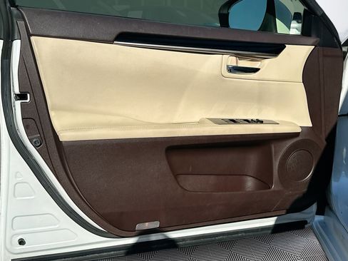 Used 2017 Lexus ES 350 image 21