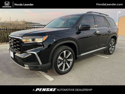 Used 2023 Honda Pilot Elite