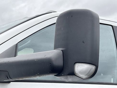 Used 2021 RAM 3500 Big Horn image 33