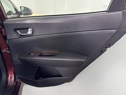 Used 2016 Kia Optima EX w/ Premium Package image 28