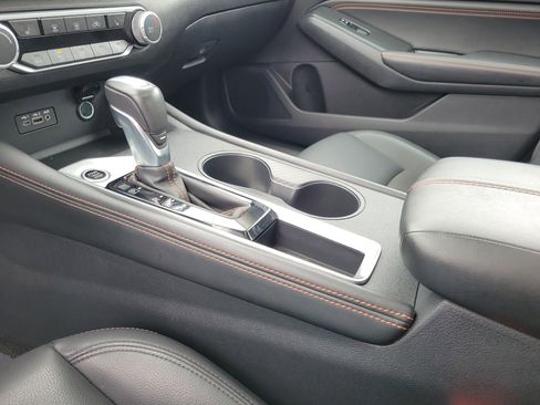 Certified 2020 Nissan Altima 2.5 SR w/ Premium Package FWD image 29