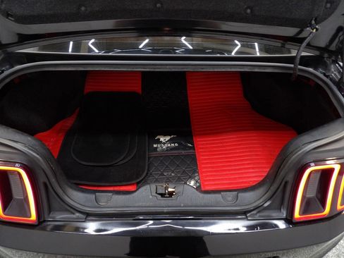 Used 2014 Ford Mustang Premium RWD image 11