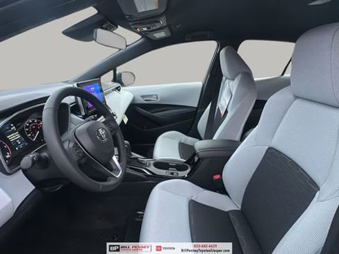 New 2026 Toyota Corolla SE image 11