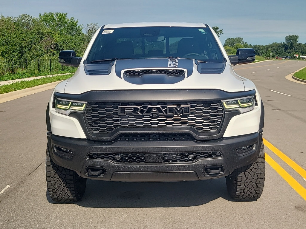 New 2026 RAM 1500 RHO AWD/4WD image 7
