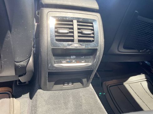Used 2020 BMW X3 xDrive30i w/ Convenience Package AWD/4WD image 52