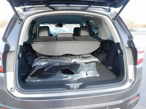 New 2025 Honda Pilot EX-L image 24