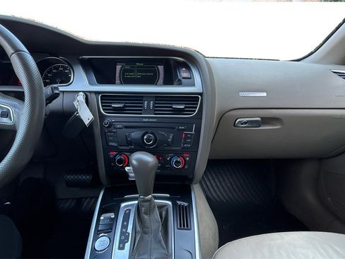 Used 2012 Audi A5 2.0T Premium Plus image 28