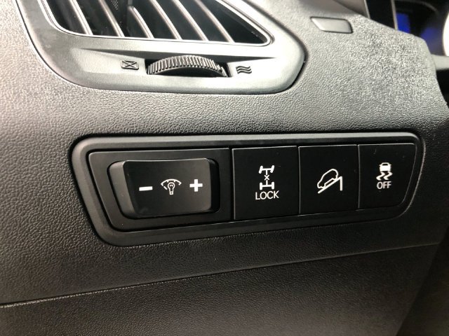 Used 2015 Hyundai Tucson GLS AWD/4WD image 25