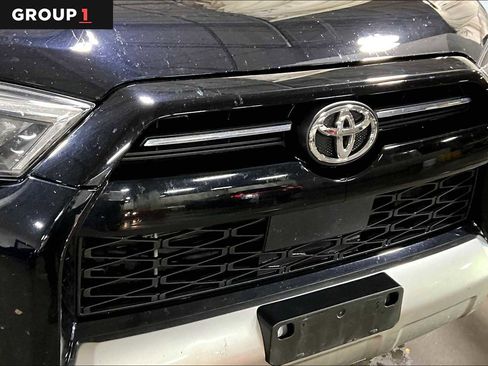 Certified 2023 Toyota 4Runner TRD Off-Road Premium image 29