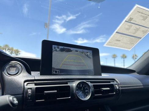Used 2023 Lexus IS 350 F Sport w/ Accessory Package 2 RWD image 28