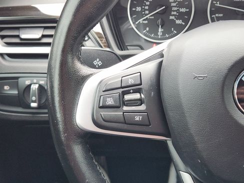 Used 2018 BMW X1 sDrive28i image 36