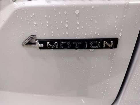 New 2026 Volkswagen Atlas SE image 13