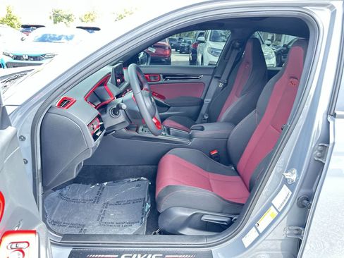 Used 2026 Honda Civic Si image 2