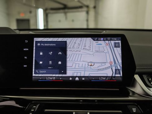 New 2026 BMW X1 xDrive28i w/ Technology Package image 16