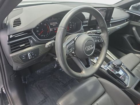 Used 2023 Audi A4 2.0T Premium w/ Convenience Package AWD/4WD image 27