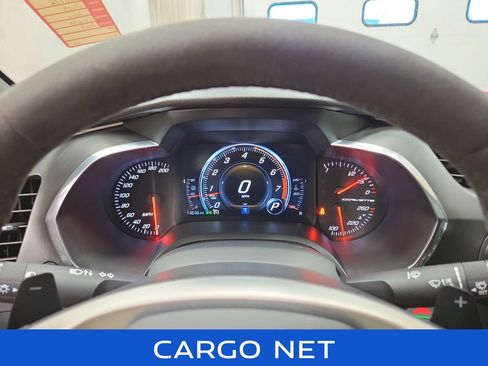 Used 2019 Chevrolet Corvette Grand Sport RWD image 21