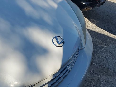 Used 2002 Lexus ES 330 FWD image 3