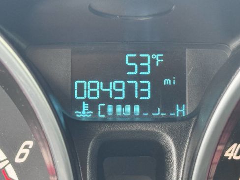 Used 2016 Ford Fiesta ST image 23