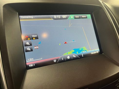 Used 2015 Ford Edge Titanium w/ Equipment Group 301A image 32