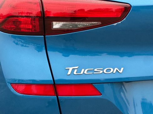 Used 2020 Hyundai Tucson Value image 26