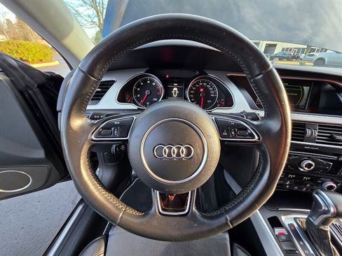 Used 2016 Audi A5 2.0T Premium Plus w/ Premium Plus Package image 45