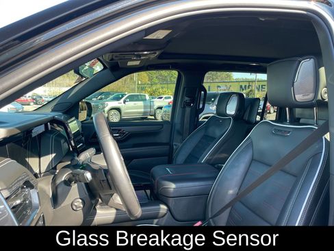 Used 2025 GMC Yukon XL AT4 Ultimate image 13