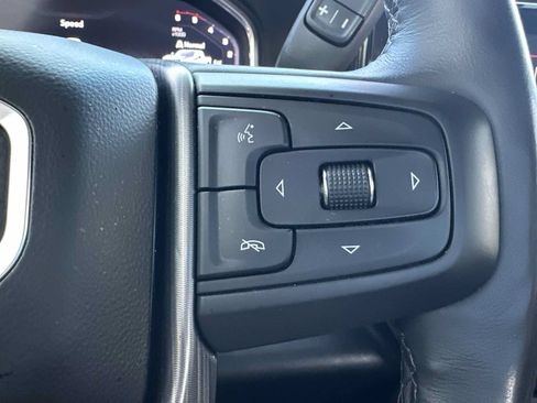 Certified 2025 GMC Sierra 2500 Denali Ultimate AWD/4WD image 27