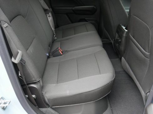 New 2026 Chevrolet Colorado LT image 22