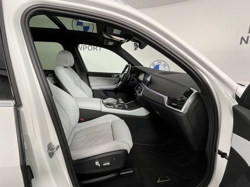 Certified 2023 BMW X5 xDrive40i image 24