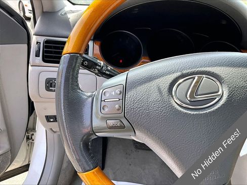 Used 2005 Lexus ES 330 FWD image 13