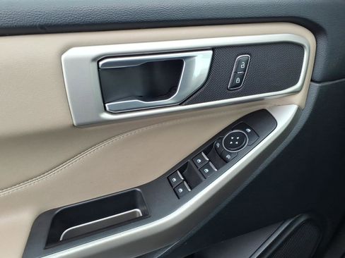 Used 2023 Ford Explorer XLT w/ Equipment Group 202A image 19