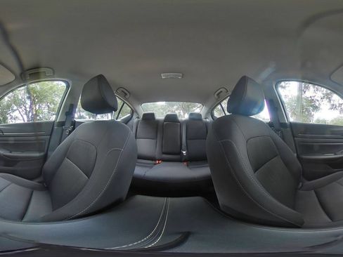 Used 2026 Nissan Altima 2.5 SV FWD image 40