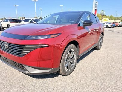 New 2025 Nissan Murano SL