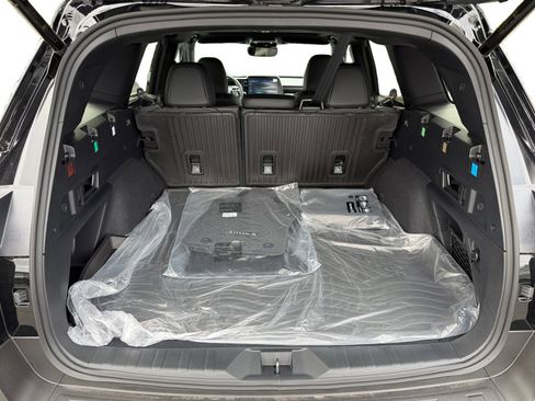 New 2026 Subaru Outback Premium image 17