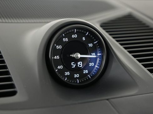 New 2026 Porsche Cayenne S image 29