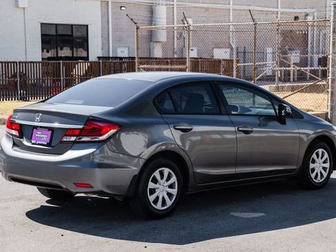 Used 2013 Honda Civic LX image 34