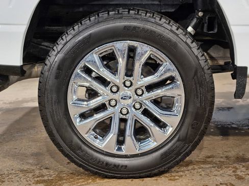 Used 2024 Ford F150 XLT w/ Equipment Group 302A MID AWD/4WD image 17