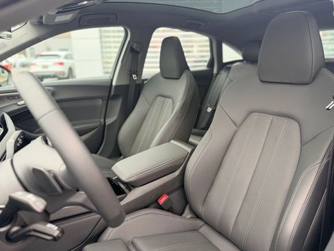 Certified 2025 Audi A5 2.0T Premium Plus w/ Premium Plus image 11